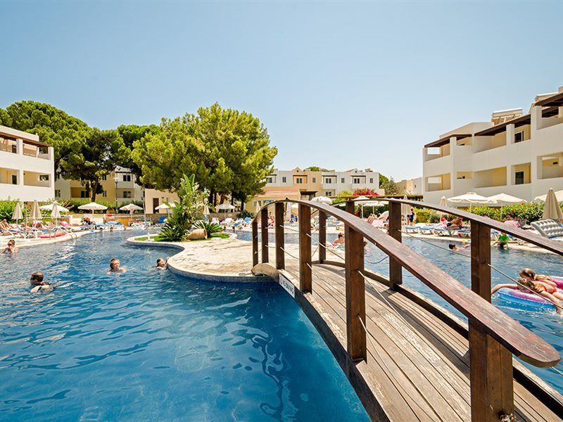 Pefkos Lemon Tree Apartment